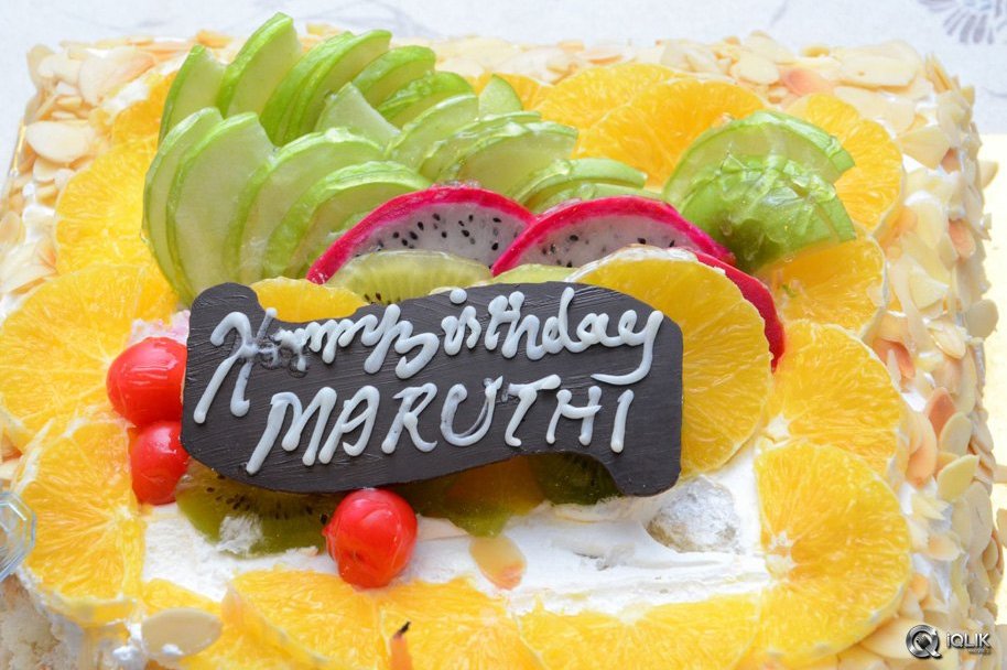 Maruthi-Birthday-Celebrations-2015